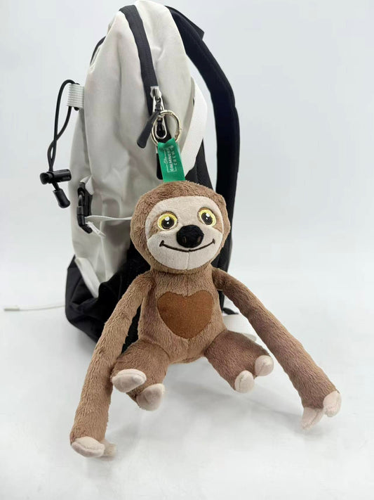 Sloth Portable Talking Plushie