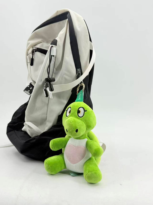 Turtle Portable Talking Plushie