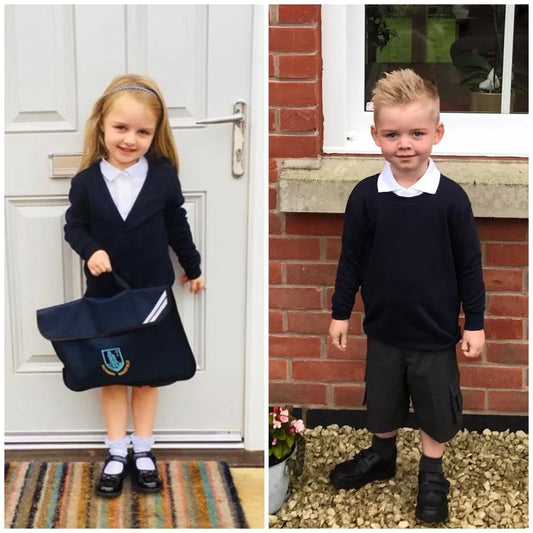 Easing Back-to-School Anxiety: Helping Kids Feel Calm and Confident