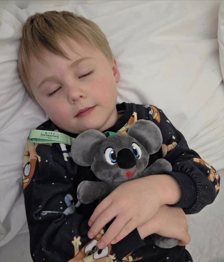 The Number 1 Technique for Children During Moments of Panic or Anxiety