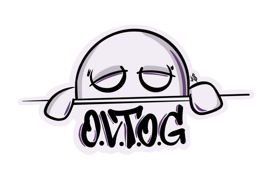 Welcome to the Weirdly Wonderful World of OVTOG.org
