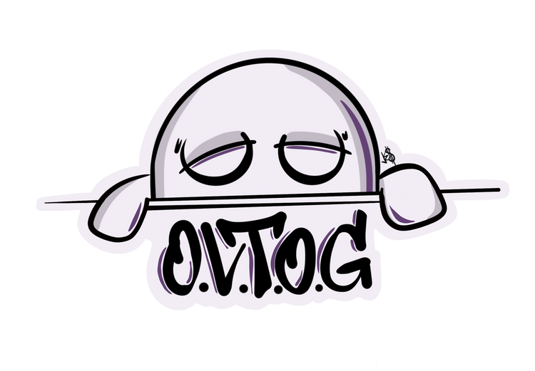 Welcome to the Weirdly Wonderful World of OVTOG.org