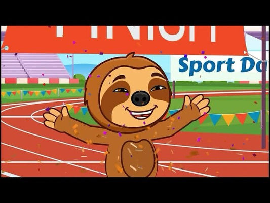 Plushie Character Animations