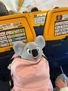 Fear of Flying is real – But so are the tools that can help