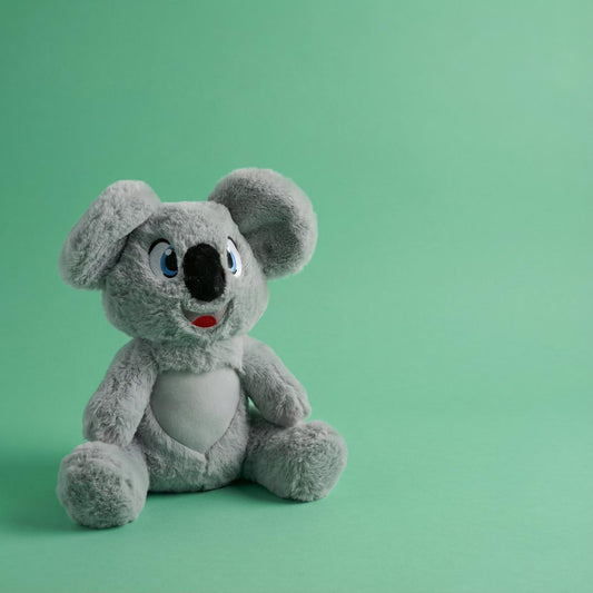 Koala Weighted Plushie