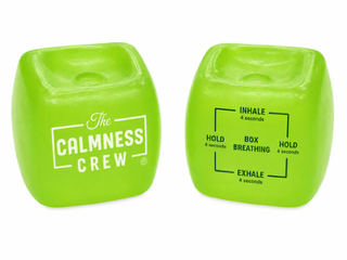 Calm Cube Box Breathing - PRE-ORDER
