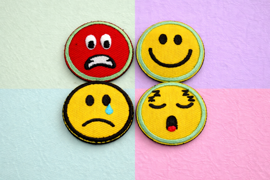 Emoji Badges