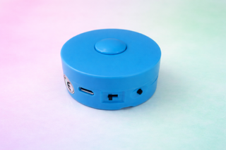 New Koala Audio Device