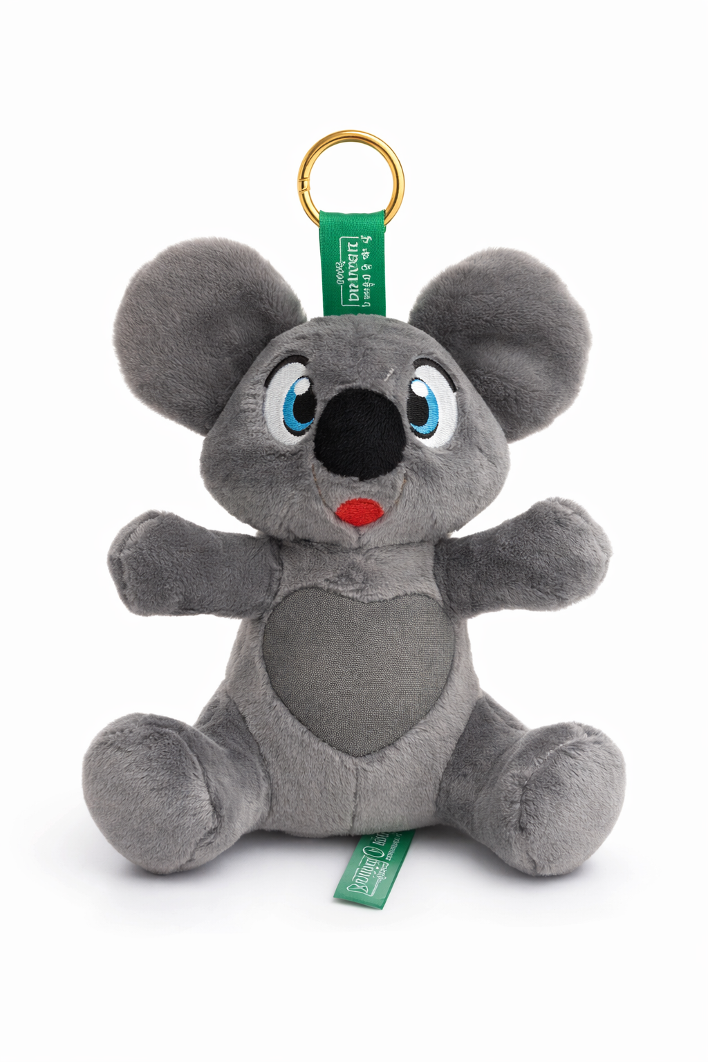 Koala Portable Plushie for Anxiety Relief | The Calmness Crew