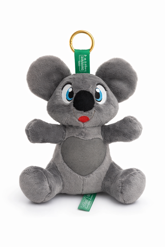 Koala Portable Talking Plushie