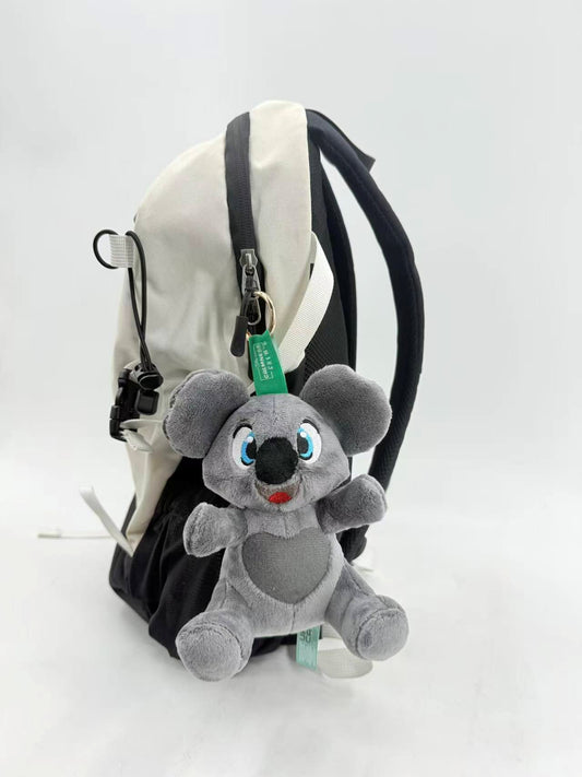 Koala Portable Plushie
