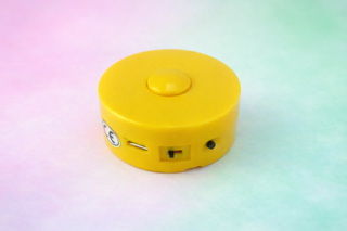 New Sloth Audio Device